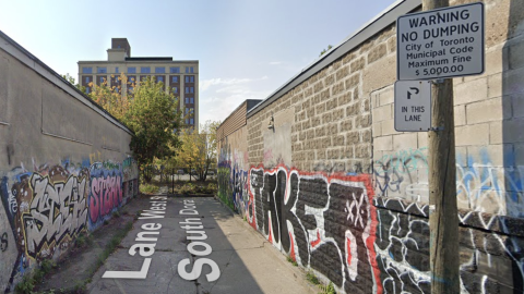 A.B.S. Movers and Storage - Toronto, Ontario