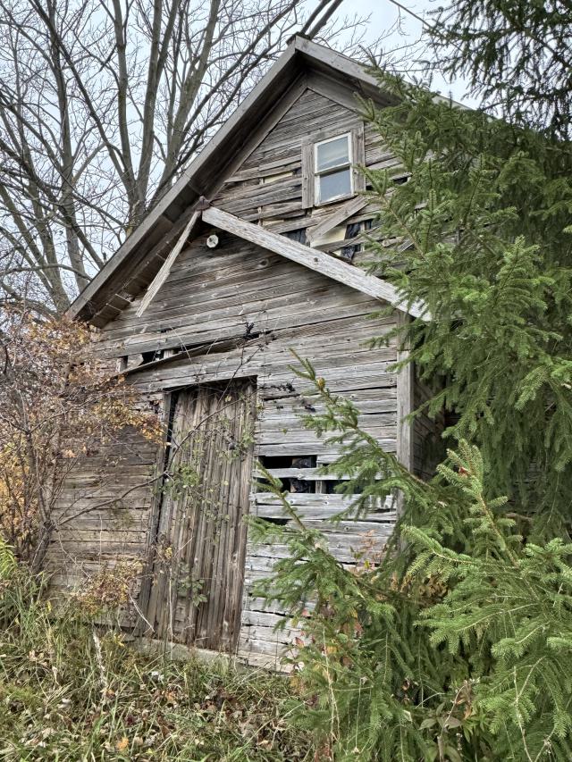 Southwold Carriage House - Southwold, Ontario
