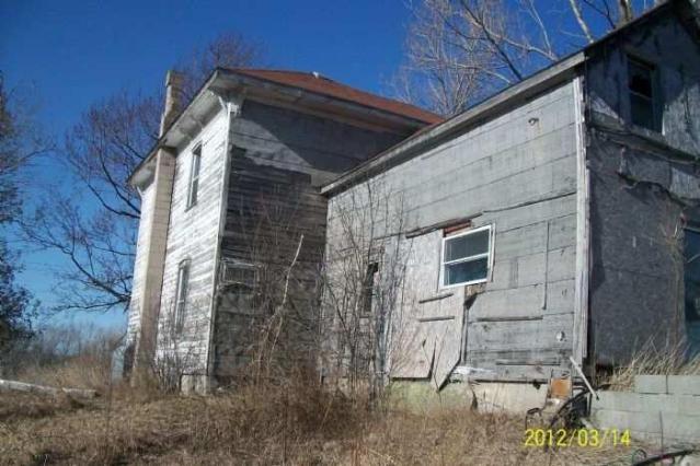 Swamp College House photo 2