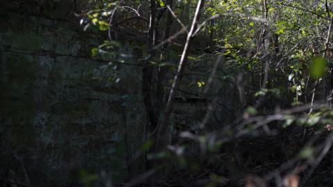 Devil's Creek. Quarry. Offices ruins - IMG_0862.jpg