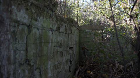 Devil's Creek. Quarry. Offices ruins - IMG_0865.jpg