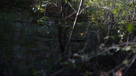 Devil's Creek. Quarry. Offices ruins - IMG_0862.jpeg