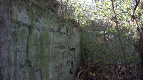 Devil's Creek. Quarry. Offices ruins - IMG_0865.jpeg