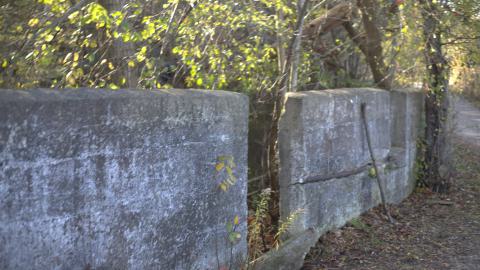 Devil's Creek. Quarry. Offices ruins - IMG_0870.jpeg