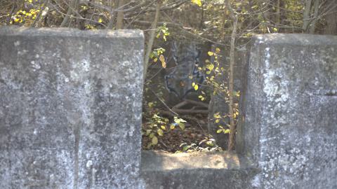 Devil's Creek. Quarry. Offices ruins - IMG_0871.jpeg