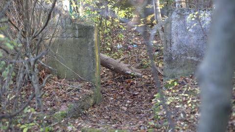 Devil's Creek. Quarry. Offices ruins - IMG_0879.jpeg