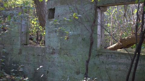 Devil's Creek. Quarry. Offices ruins - IMG_0892.jpeg