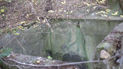 Devil's Creek. Quarry. Offices ruins - IMG_0901.jpeg