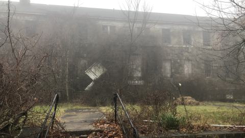 Photo from January 2023 Visit