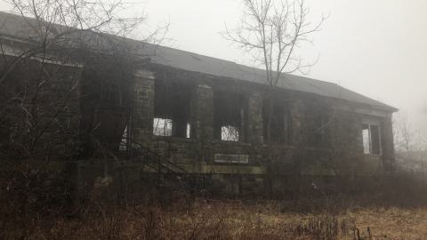 Photo from January 2023 Visit