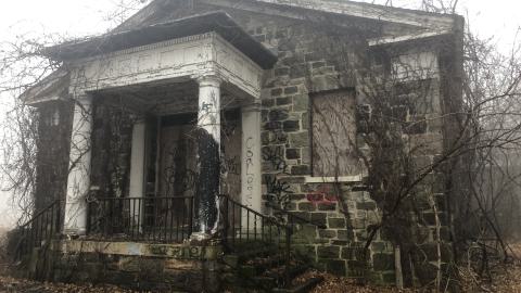 Photo from January 2023 Visit