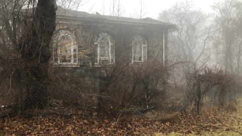 Photo from January 2023 Visit