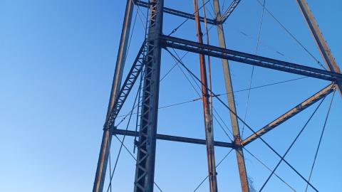 Photo from All along the watertower