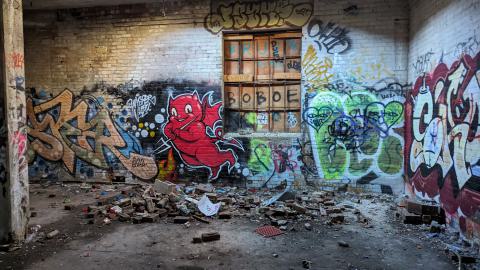 Photo from Yet another linseed album