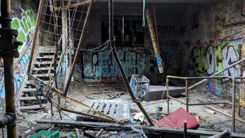 Photo from Yet another linseed album