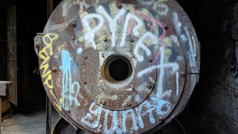 Photo from Yet another linseed album