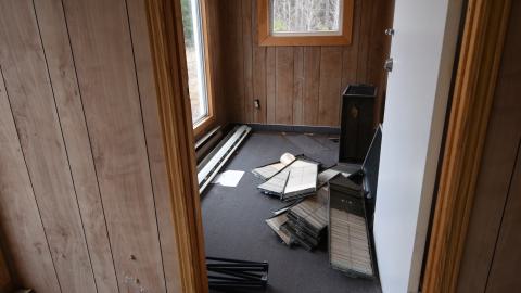 Subaru Dealer behind the church photo 4