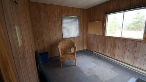 Subaru Dealer behind the church photo 3