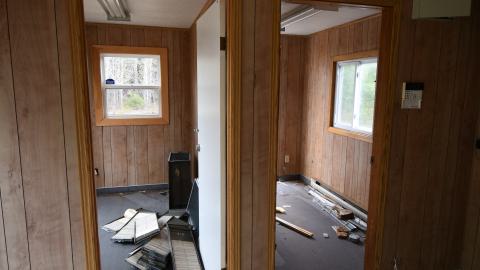 Subaru Dealer behind the church photo 5