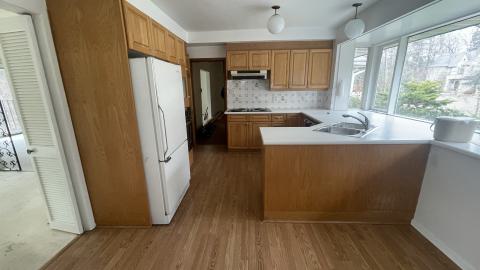 Photo from Abandoned bungalow built in 1976