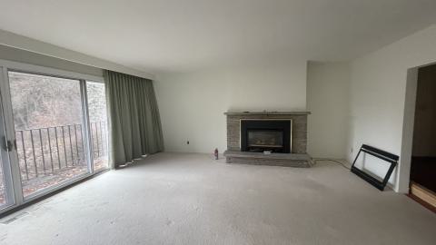 Photo from Abandoned bungalow built in 1976