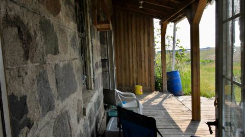 "..Thought You Were An Aggressive Squatter.." - JUNE 2023 - IMG_6237.JPG