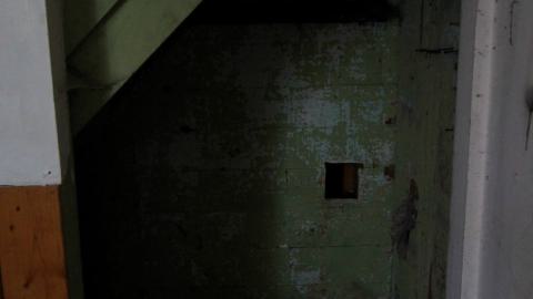 "..Thought You Were An Aggressive Squatter.." - JUNE 2023 - IMG_6238.JPG