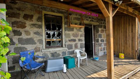 "..Thought You Were An Aggressive Squatter.." - JUNE 2023 - IMG_6242.JPG