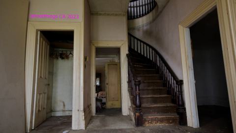 "..Thought You Were An Aggressive Squatter.." - JUNE 2023 - IMG_6250.JPG