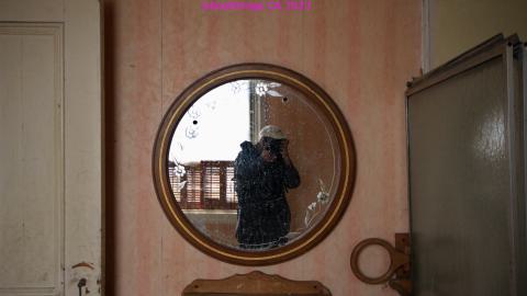 "..Thought You Were An Aggressive Squatter.." - JUNE 2023 - IMG_6257.JPG