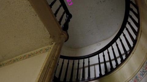 "..Thought You Were An Aggressive Squatter.." - JUNE 2023 - IMG_6269.JPG