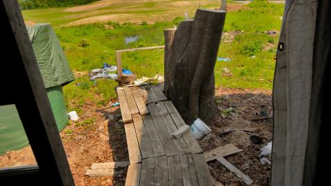 "..Thought You Were An Aggressive Squatter.." - JUNE 2023 - IMG_6296.JPG