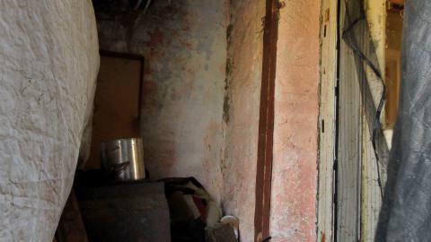 "..Thought You Were An Aggressive Squatter.." - JUNE 2023 - IMG_6298.JPG