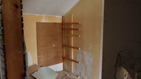 "..Thought You Were An Aggressive Squatter.." - JUNE 2023 - IMG_6302.JPG