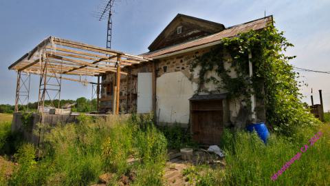 "..Thought You Were An Aggressive Squatter.." - JUNE 2023 - IMG_6313.JPG