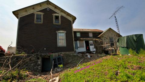 "..Thought You Were An Aggressive Squatter.." - JUNE 2023 - IMG_6315.JPG