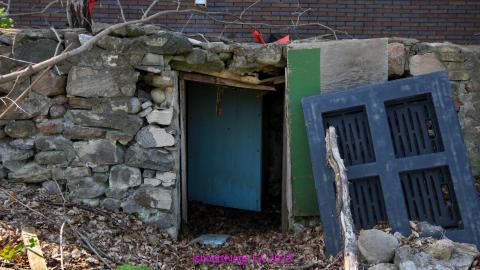 "..Thought You Were An Aggressive Squatter.." - JUNE 2023 - IMG_6316.JPG