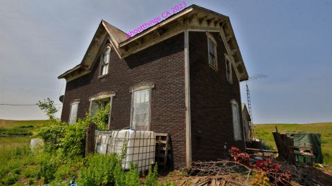 "..Thought You Were An Aggressive Squatter.." - JUNE 2023 - IMG_6317.JPG