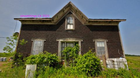 "..Thought You Were An Aggressive Squatter.." - JUNE 2023 - IMG_6318.JPG