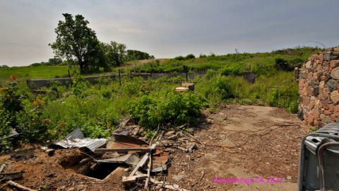 Photo from "..Thought You Were An Aggressive Squatter.." - JUNE 2023