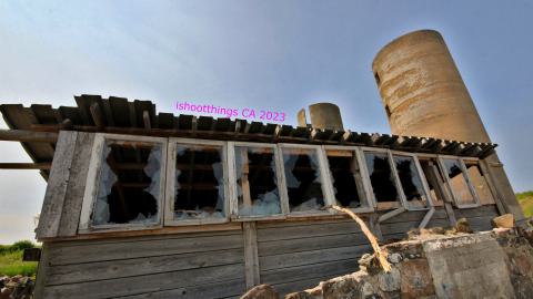 "..Thought You Were An Aggressive Squatter.." - JUNE 2023 - IMG_6322.JPG