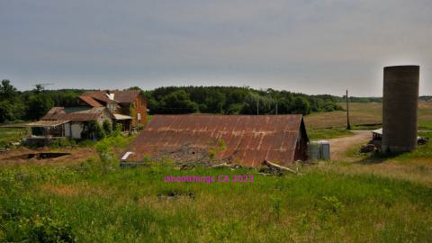 "..Thought You Were An Aggressive Squatter.." - JUNE 2023 - IMG_6328.JPG