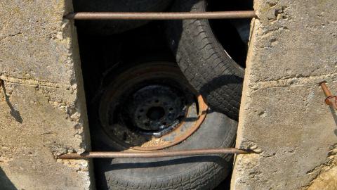 "..Thought You Were An Aggressive Squatter.." - JUNE 2023 - IMG_6329.JPG