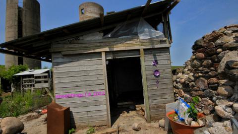 "..Thought You Were An Aggressive Squatter.." - JUNE 2023 - IMG_6333.JPG