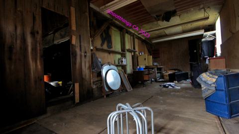 "..Thought You Were An Aggressive Squatter.." - JUNE 2023 - IMG_6337.JPG