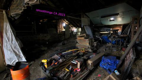 "..Thought You Were An Aggressive Squatter.." - JUNE 2023 - IMG_6341.JPG