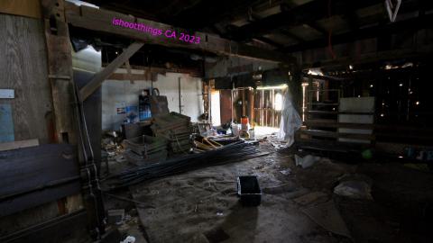 "..Thought You Were An Aggressive Squatter.." - JUNE 2023 - IMG_6343.JPG