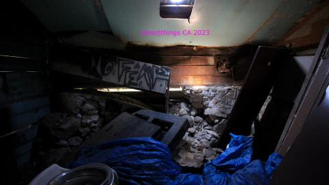 "..Thought You Were An Aggressive Squatter.." - JUNE 2023 - IMG_6344.JPG