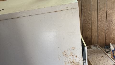 South River CN Railway Hut / Water Tower photo 5