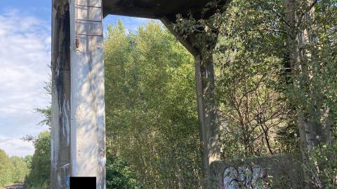 I've been urbexing the Railroad, all the live-long day. - IMG_2137.jpg